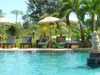 The Leaf On The Sands Khao Lak Exterior photo