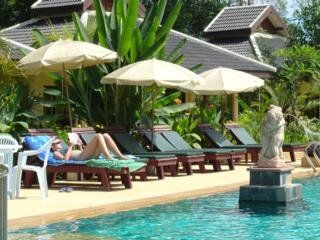 The Leaf On The Sands Khao Lak Exterior photo